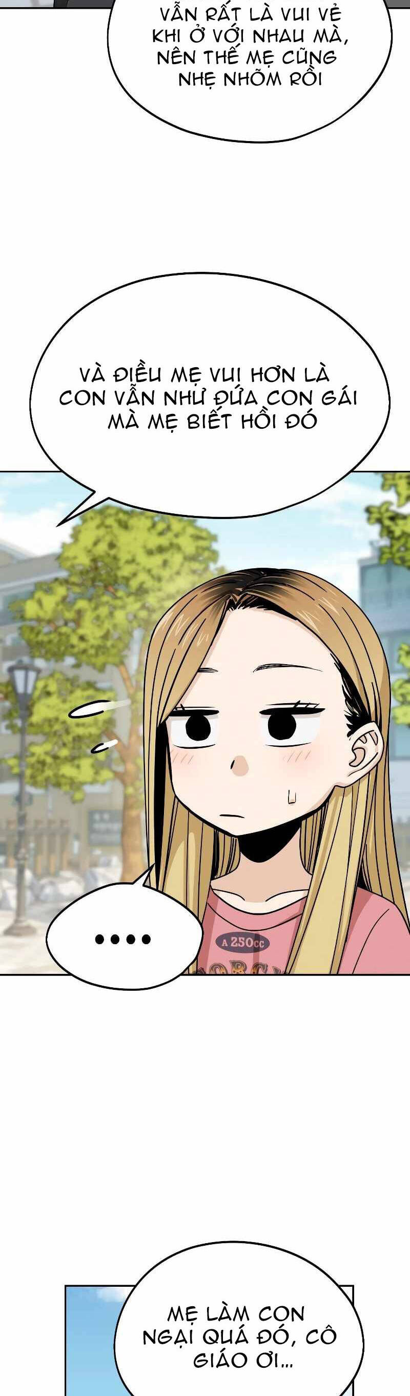 Lớ Ngớ Vớ Phải Tình Yêu Chapter 55.1 - Trang 2