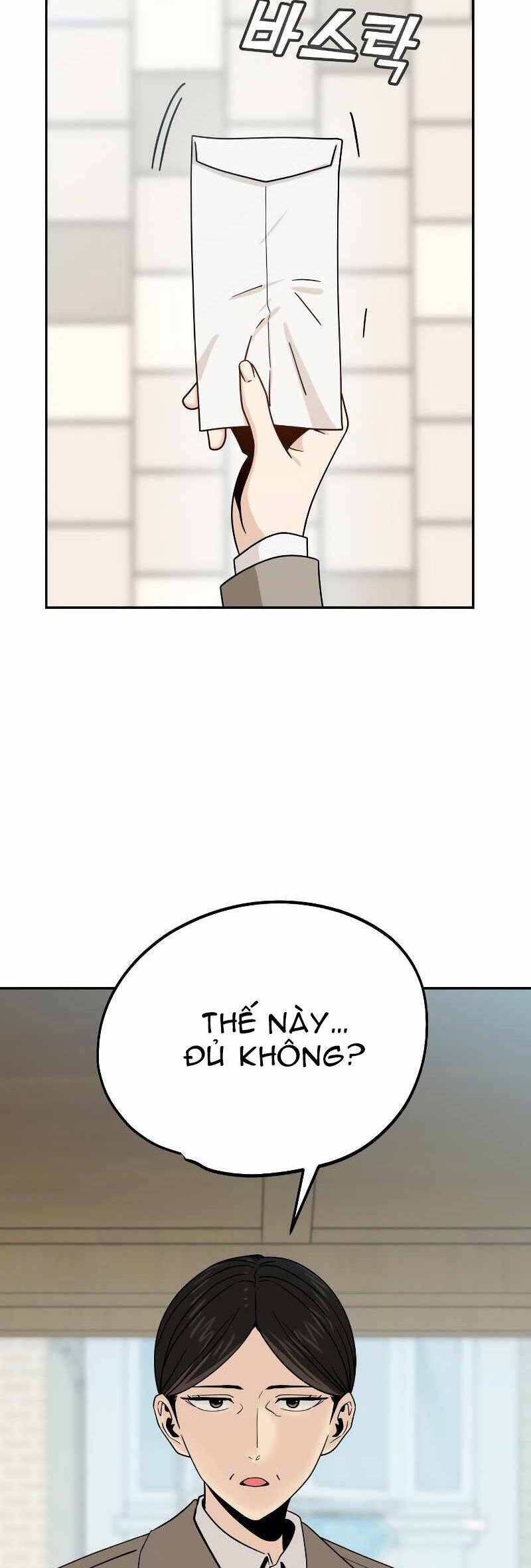 Lớ Ngớ Vớ Phải Tình Yêu Chapter 55.1 - Trang 2