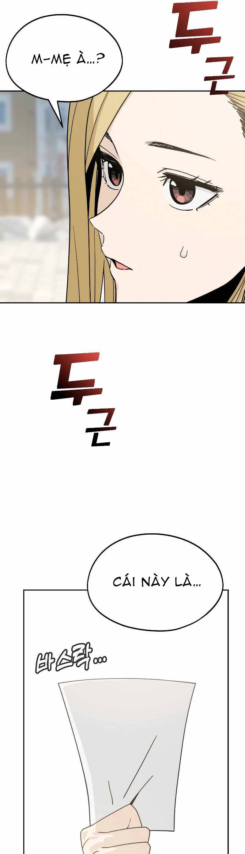 Lớ Ngớ Vớ Phải Tình Yêu Chapter 55.1 - Trang 2