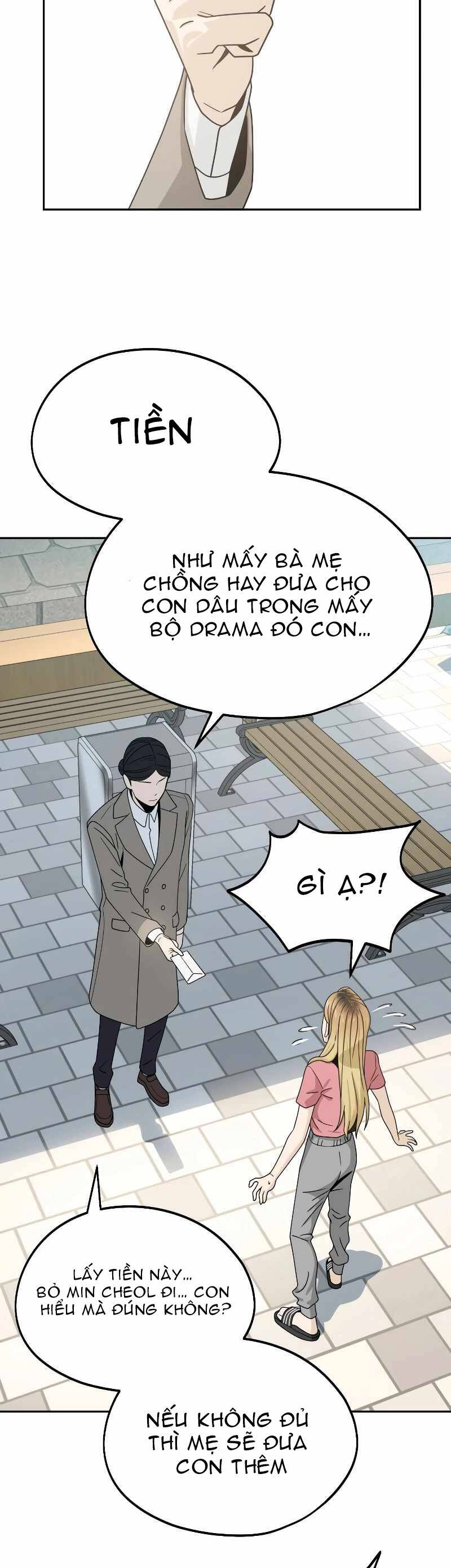 Lớ Ngớ Vớ Phải Tình Yêu Chapter 55.1 - Trang 2