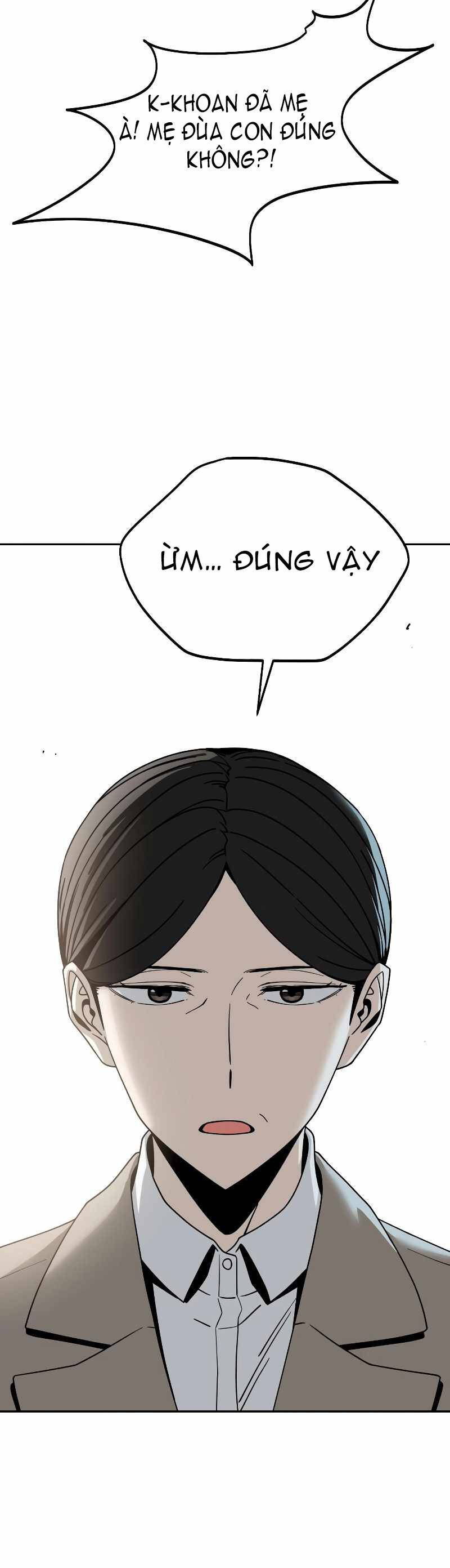 Lớ Ngớ Vớ Phải Tình Yêu Chapter 55.1 - Trang 2