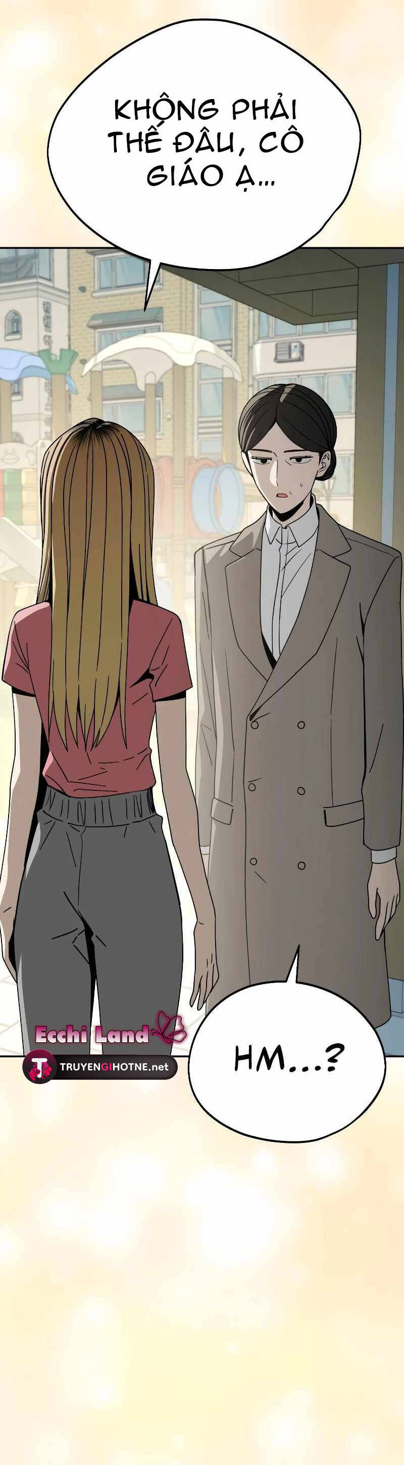 Lớ Ngớ Vớ Phải Tình Yêu Chapter 55.2 - Trang 2