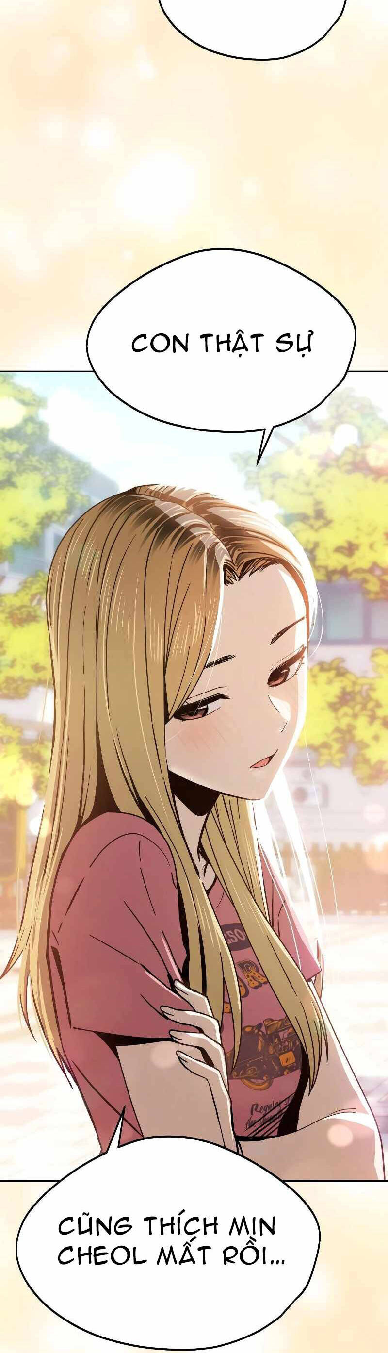 Lớ Ngớ Vớ Phải Tình Yêu Chapter 55.2 - Trang 2