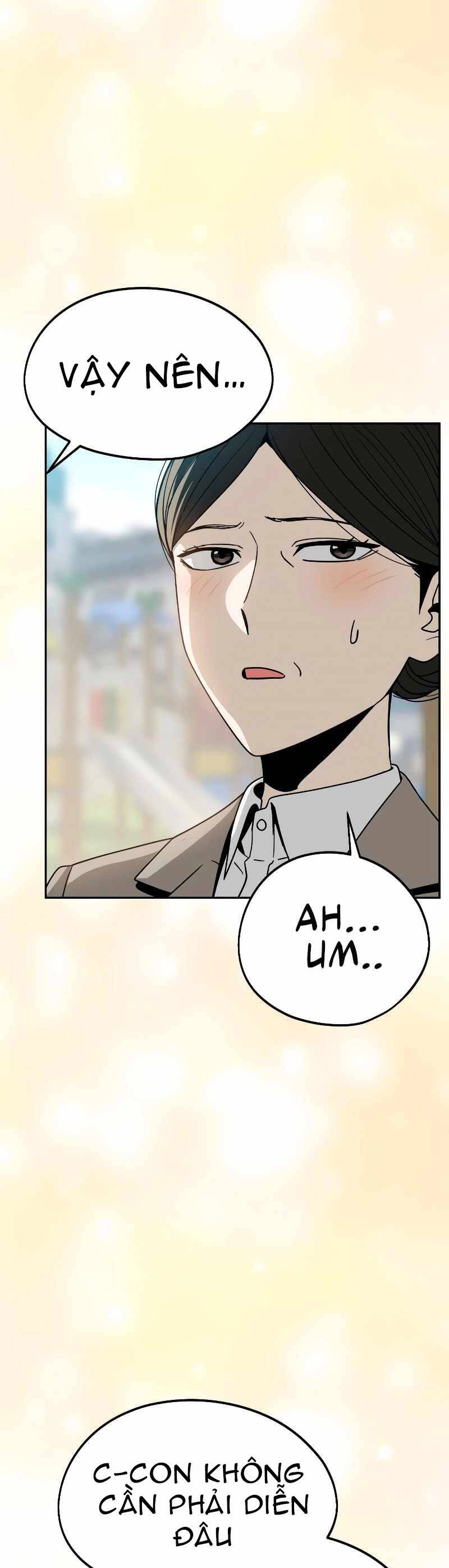 Lớ Ngớ Vớ Phải Tình Yêu Chapter 55.2 - Trang 2