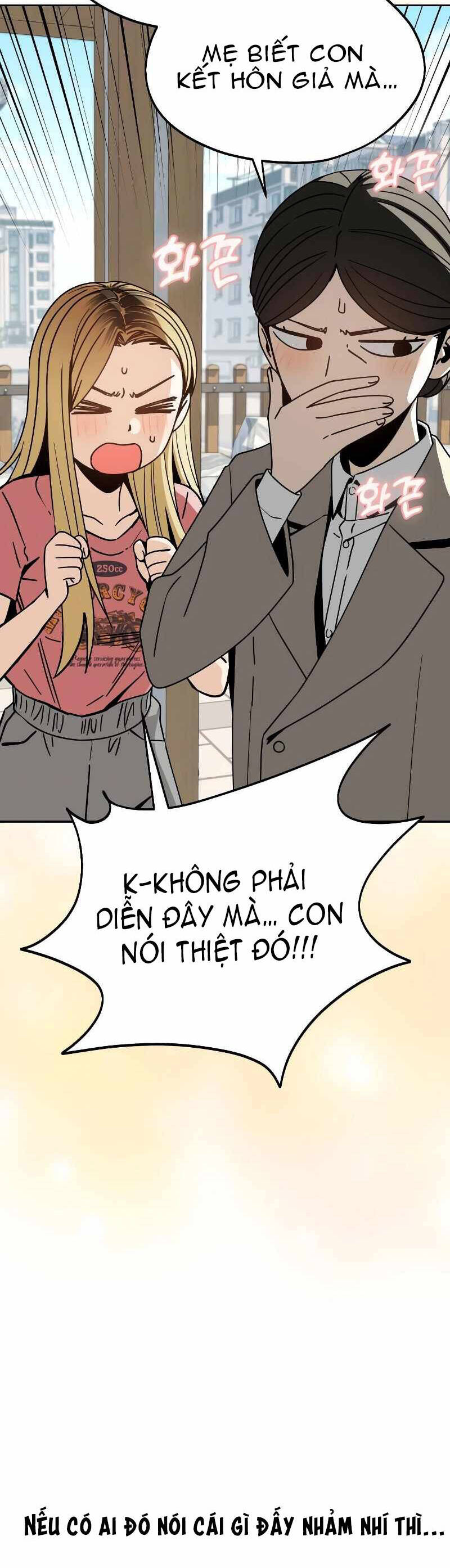 Lớ Ngớ Vớ Phải Tình Yêu Chapter 55.2 - Trang 2
