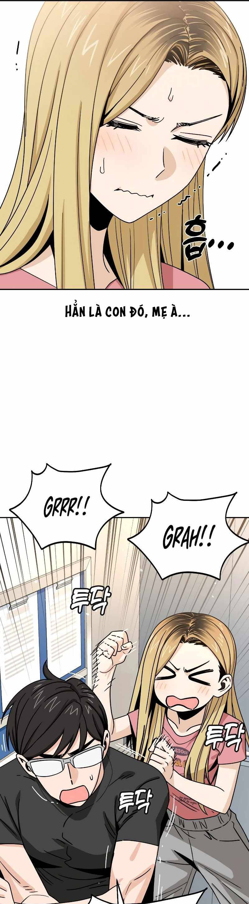 Lớ Ngớ Vớ Phải Tình Yêu Chapter 55.2 - Trang 2