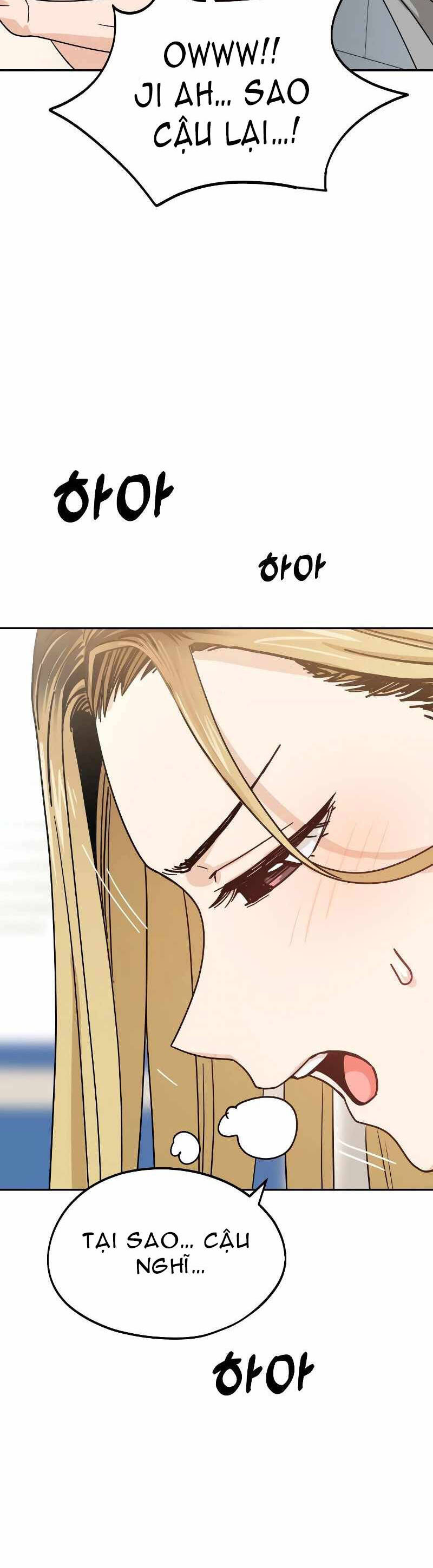 Lớ Ngớ Vớ Phải Tình Yêu Chapter 55.2 - Trang 2