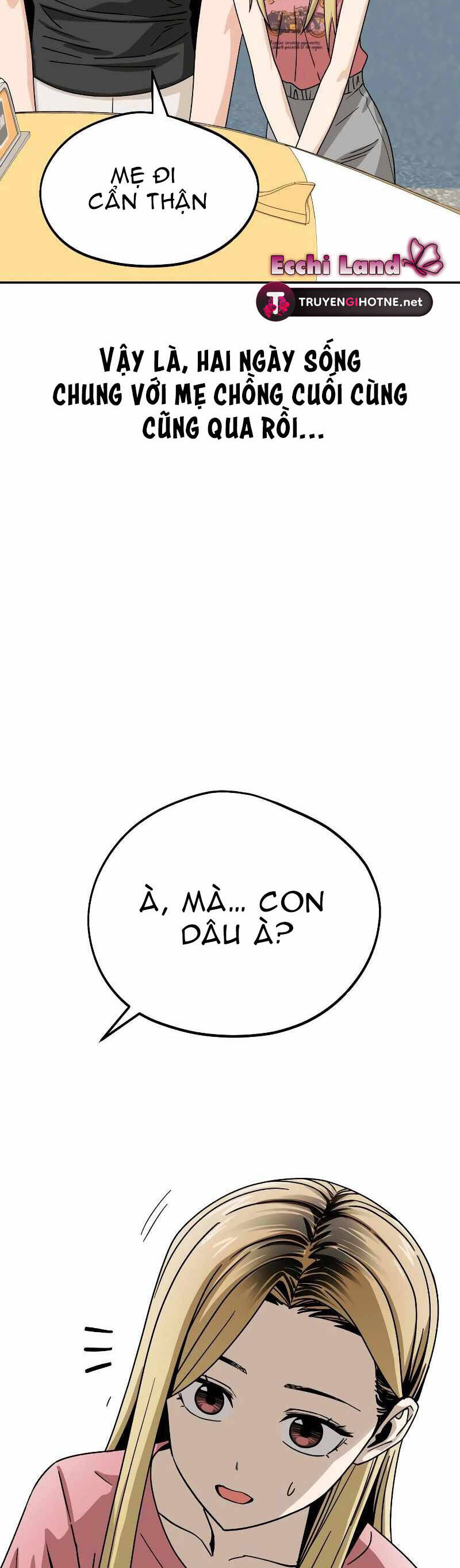 Lớ Ngớ Vớ Phải Tình Yêu Chapter 55.2 - Trang 2