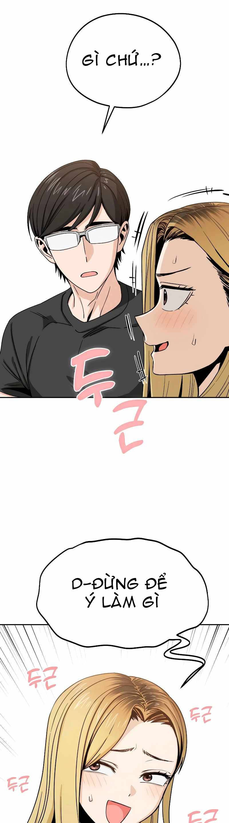 Lớ Ngớ Vớ Phải Tình Yêu Chapter 55.2 - Trang 2