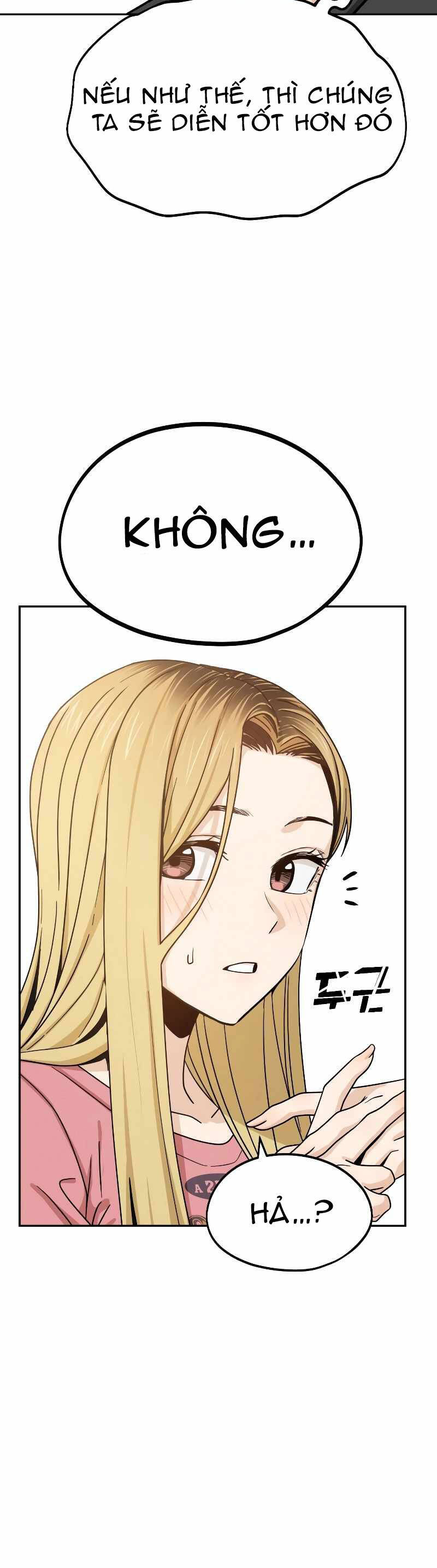 Lớ Ngớ Vớ Phải Tình Yêu Chapter 55.2 - Trang 2