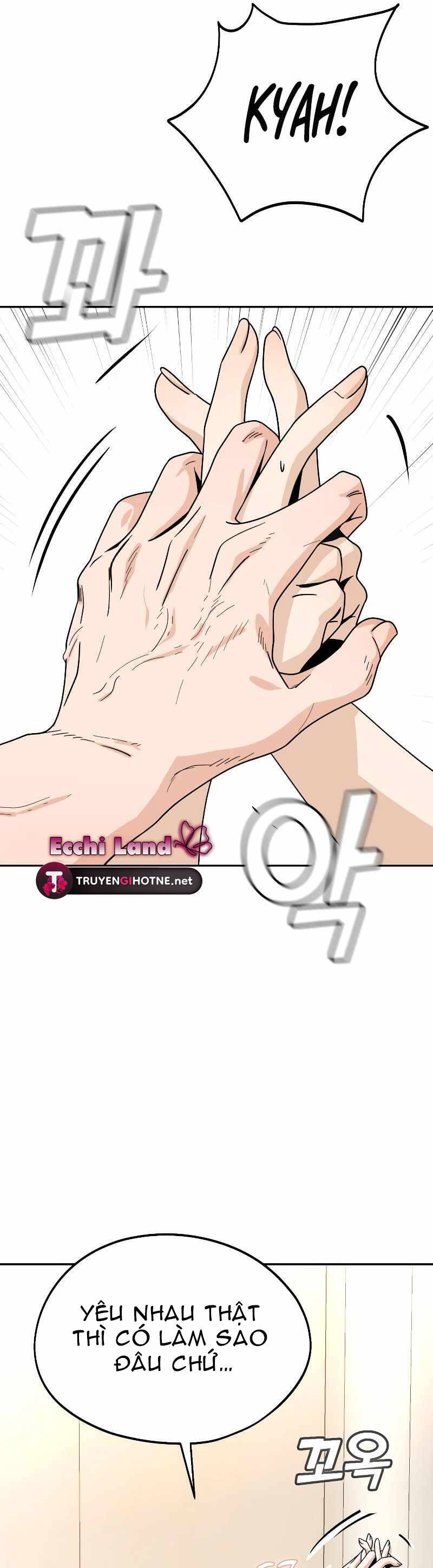 Lớ Ngớ Vớ Phải Tình Yêu Chapter 55.2 - Trang 2