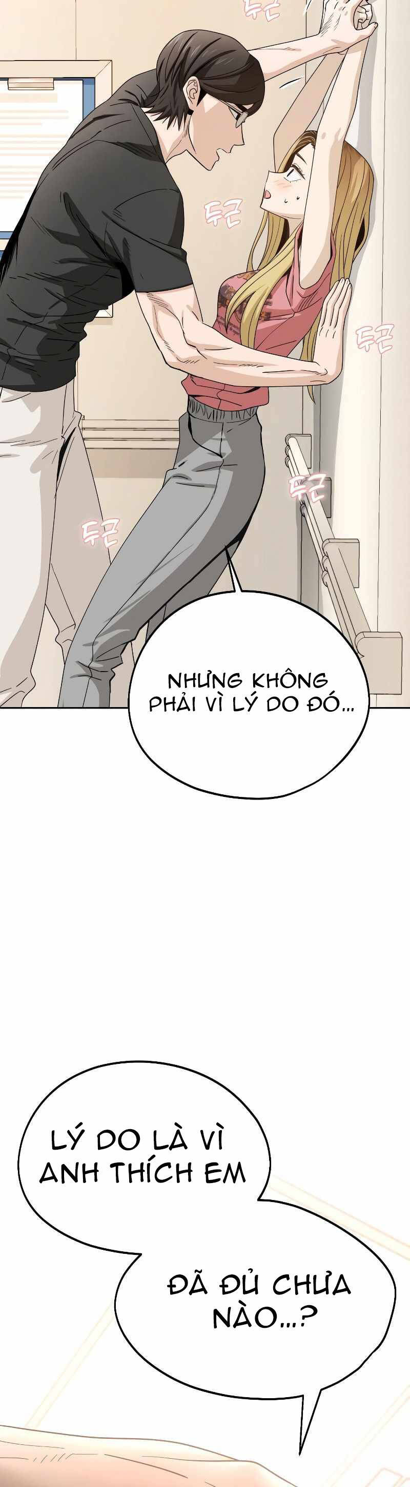Lớ Ngớ Vớ Phải Tình Yêu Chapter 55.2 - Trang 2