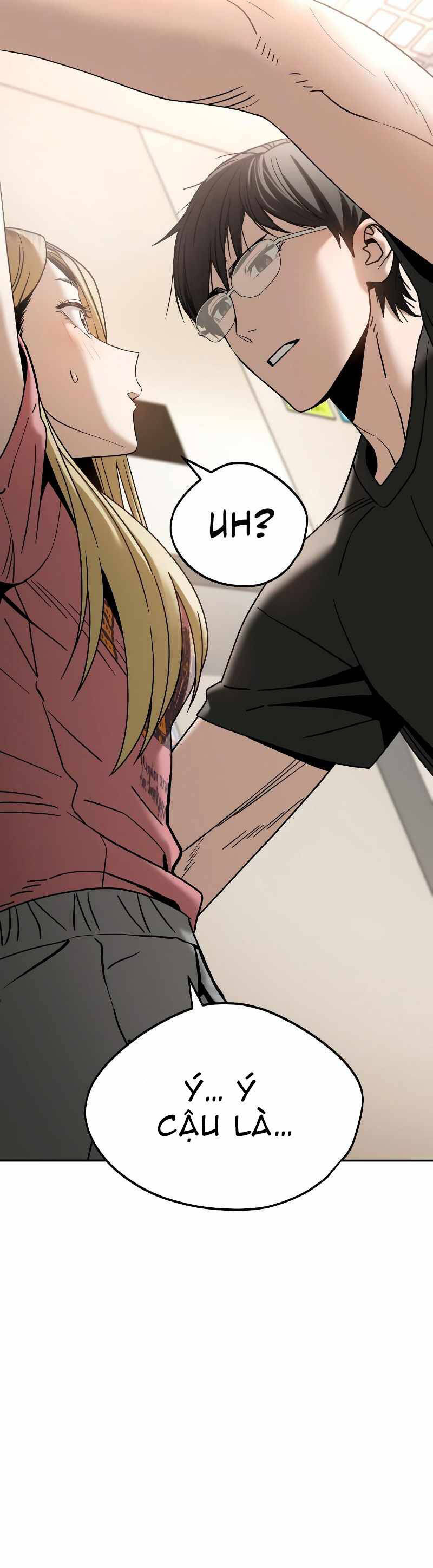 Lớ Ngớ Vớ Phải Tình Yêu Chapter 55.2 - Trang 2