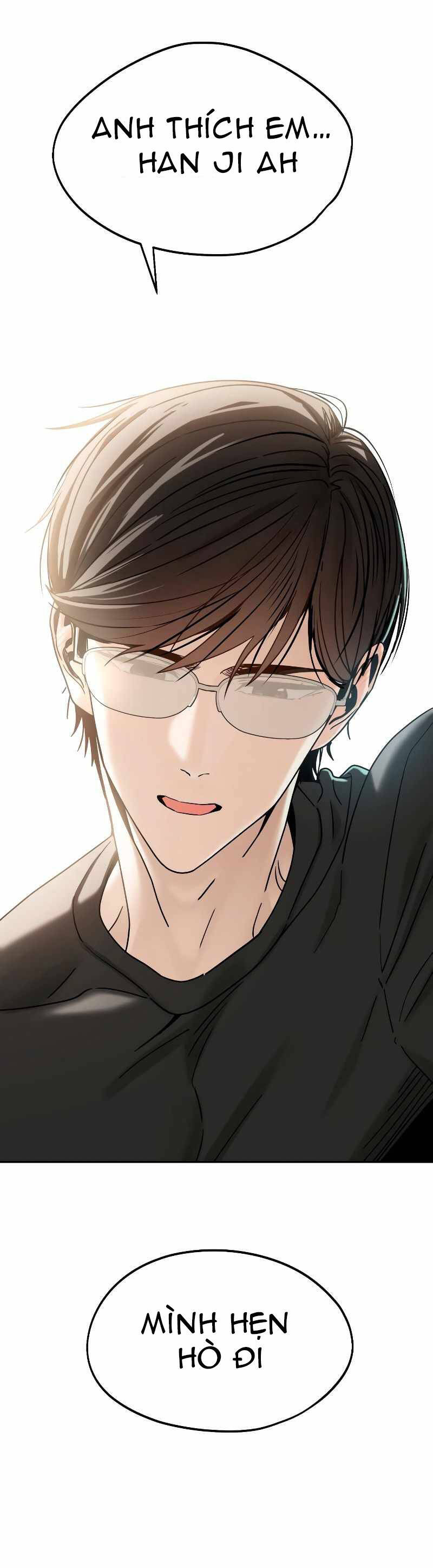 Lớ Ngớ Vớ Phải Tình Yêu Chapter 55.2 - Trang 2