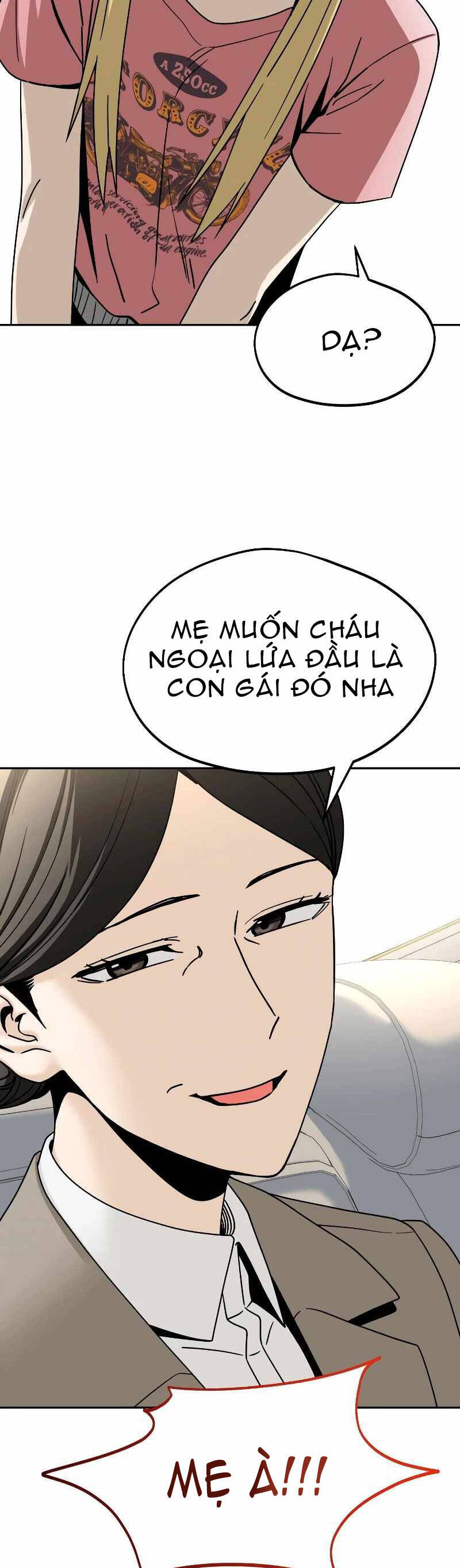 Lớ Ngớ Vớ Phải Tình Yêu Chapter 55.2 - Trang 2