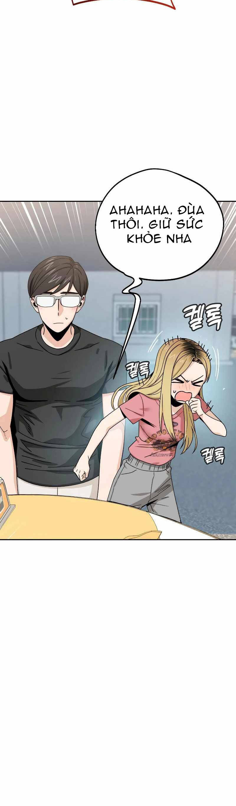 Lớ Ngớ Vớ Phải Tình Yêu Chapter 55.2 - Trang 2