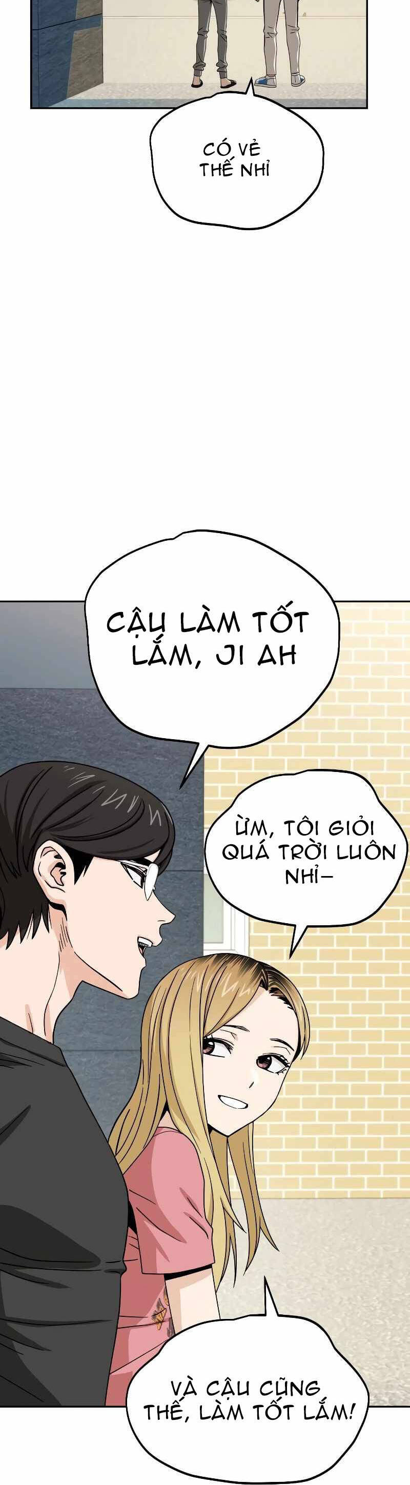 Lớ Ngớ Vớ Phải Tình Yêu Chapter 55.2 - Trang 2