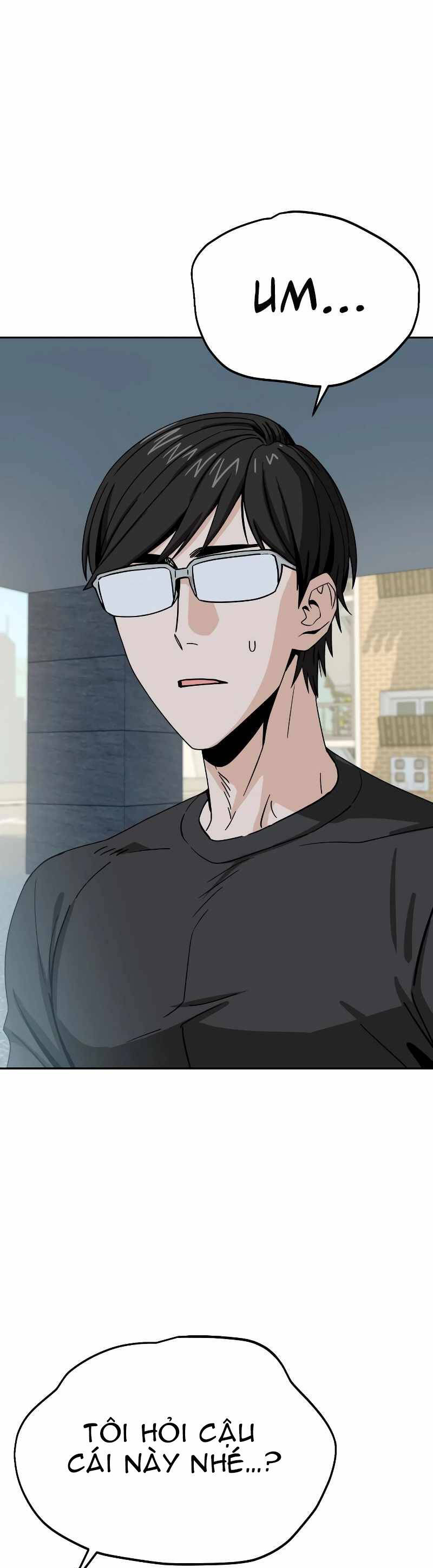 Lớ Ngớ Vớ Phải Tình Yêu Chapter 55.2 - Trang 2