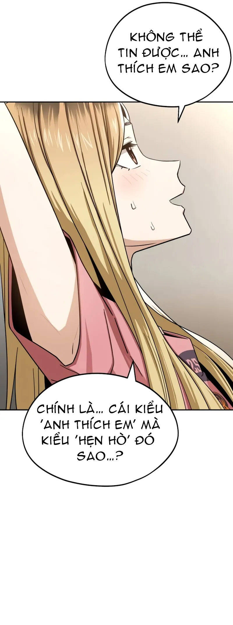 Lớ Ngớ Vớ Phải Tình Yêu Chapter 56.1 - Trang 2