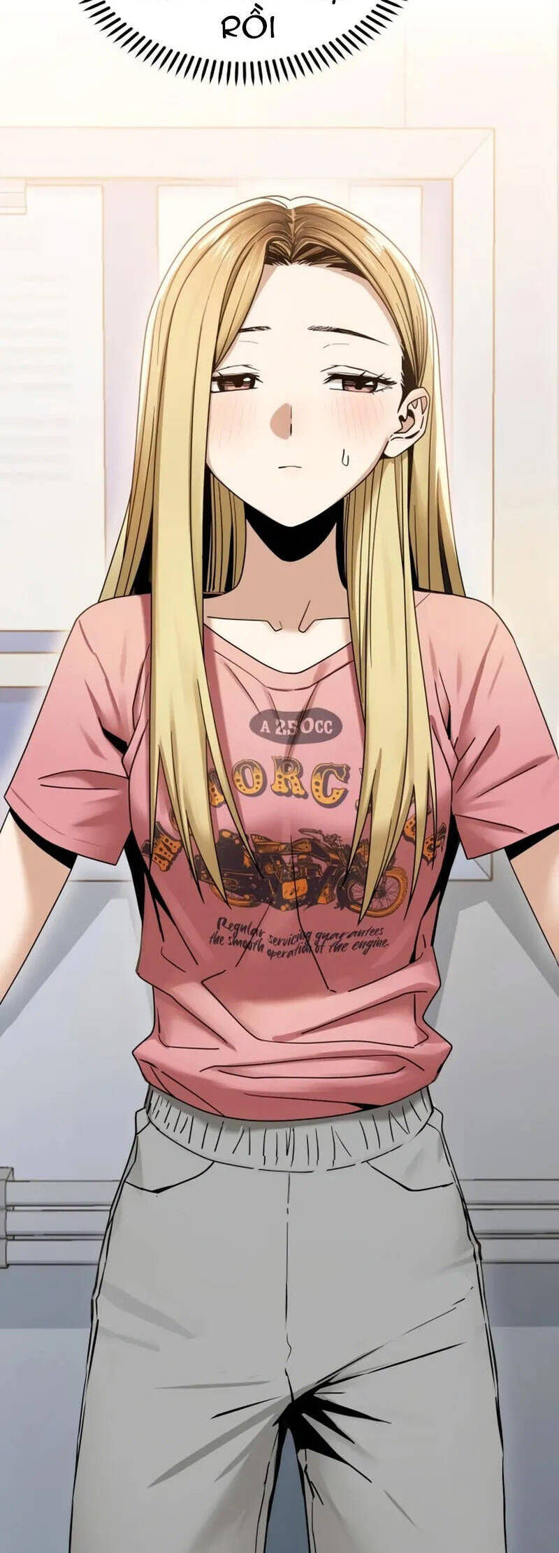 Lớ Ngớ Vớ Phải Tình Yêu Chapter 56.2 - Trang 2