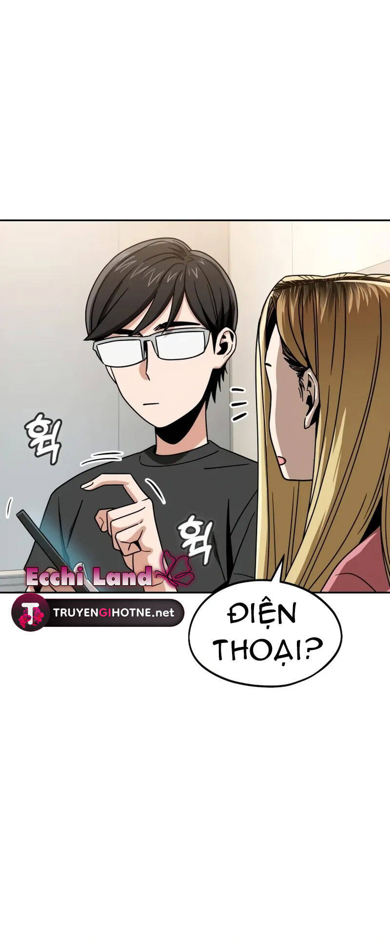 Lớ Ngớ Vớ Phải Tình Yêu Chapter 56.2 - Trang 2