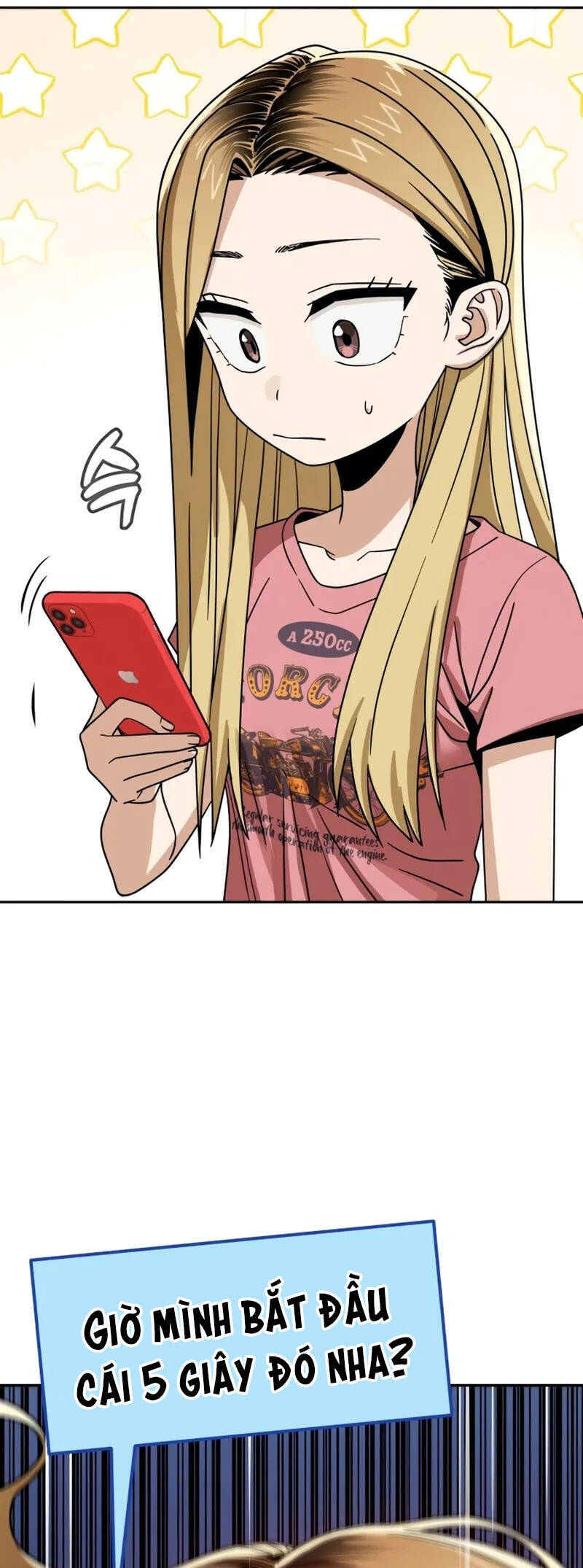 Lớ Ngớ Vớ Phải Tình Yêu Chapter 56.2 - Trang 2