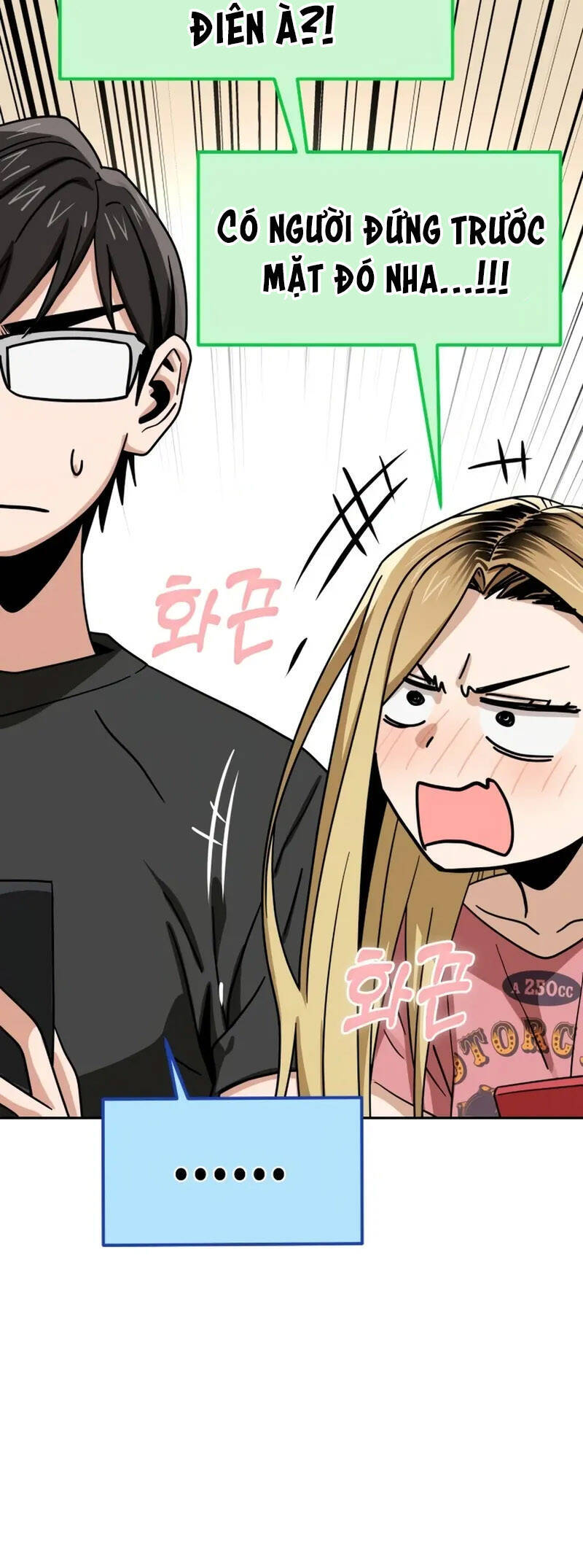 Lớ Ngớ Vớ Phải Tình Yêu Chapter 56.2 - Trang 2