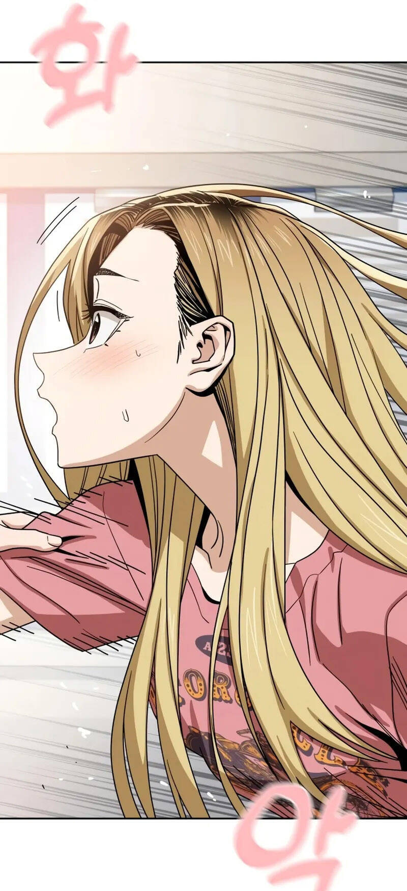 Lớ Ngớ Vớ Phải Tình Yêu Chapter 56.2 - Trang 2