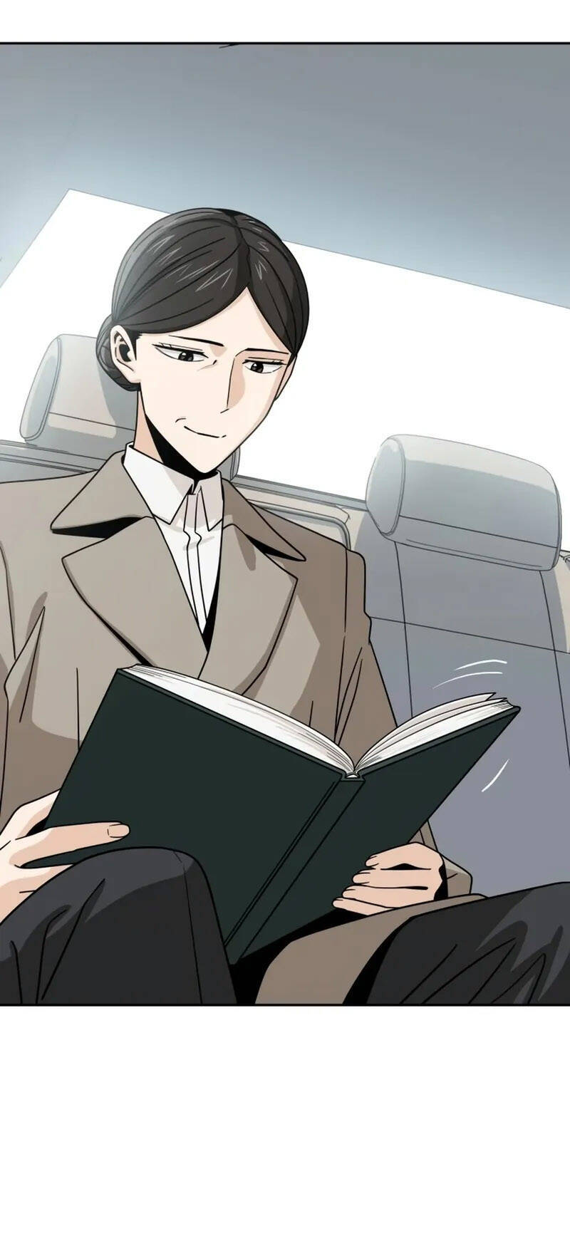 Lớ Ngớ Vớ Phải Tình Yêu Chapter 56.2 - Trang 2