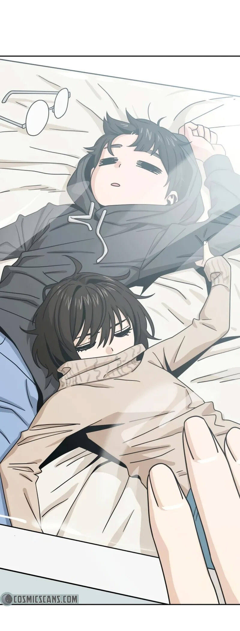 Lớ Ngớ Vớ Phải Tình Yêu Chapter 56.2 - Trang 2