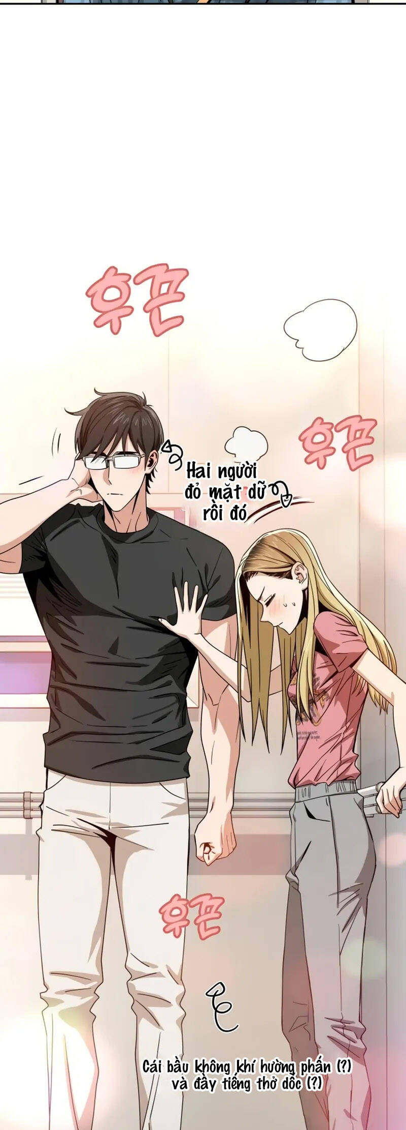 Lớ Ngớ Vớ Phải Tình Yêu Chapter 56.2 - Trang 2