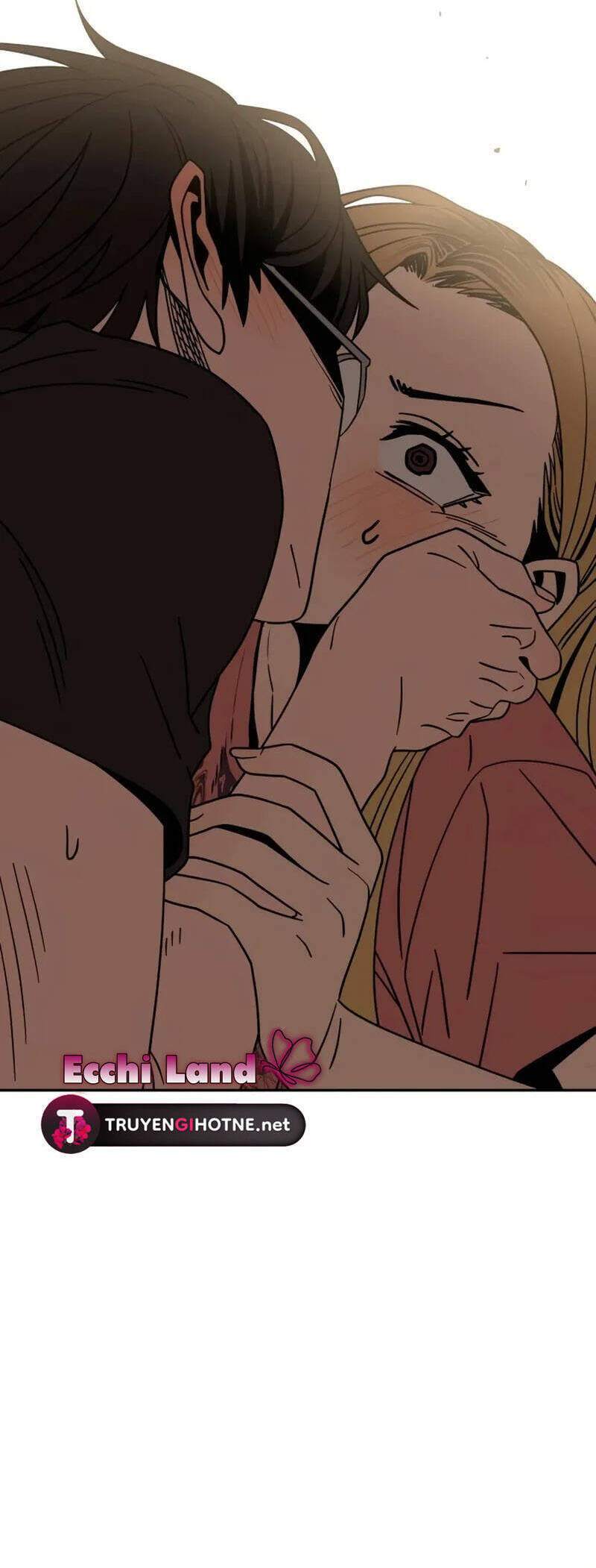 Lớ Ngớ Vớ Phải Tình Yêu Chapter 56.2 - Trang 2