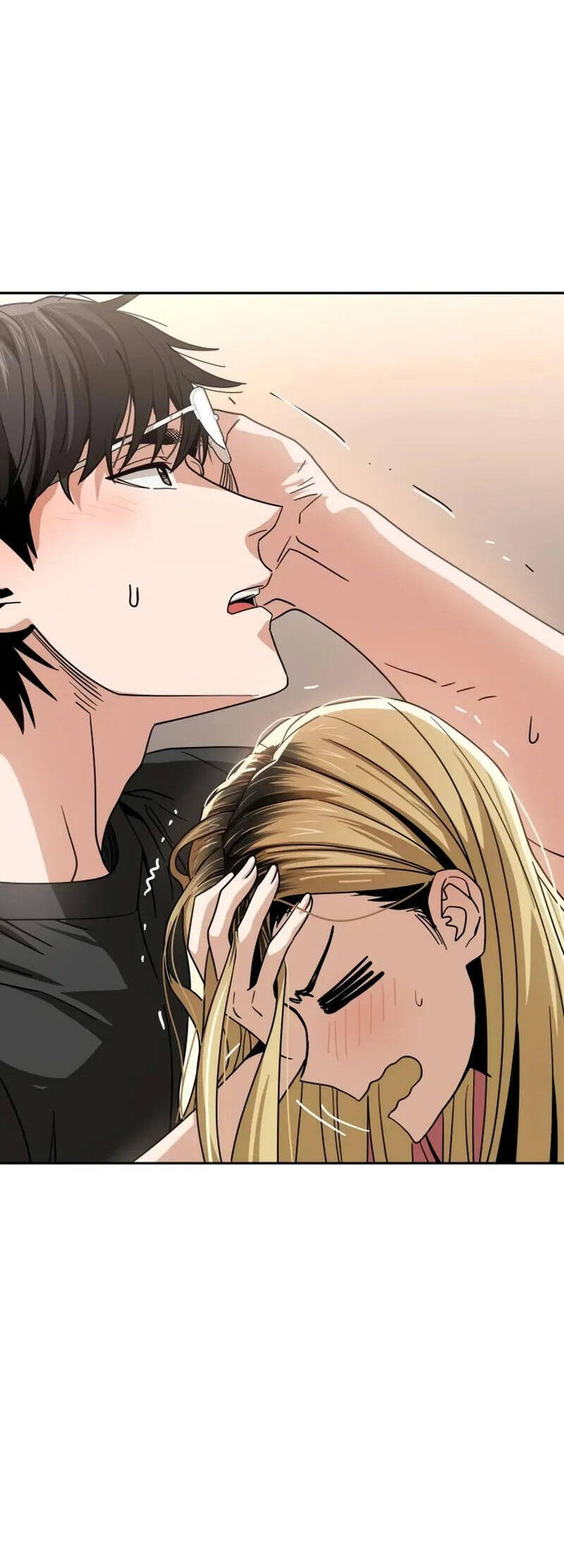 Lớ Ngớ Vớ Phải Tình Yêu Chapter 56.2 - Trang 2