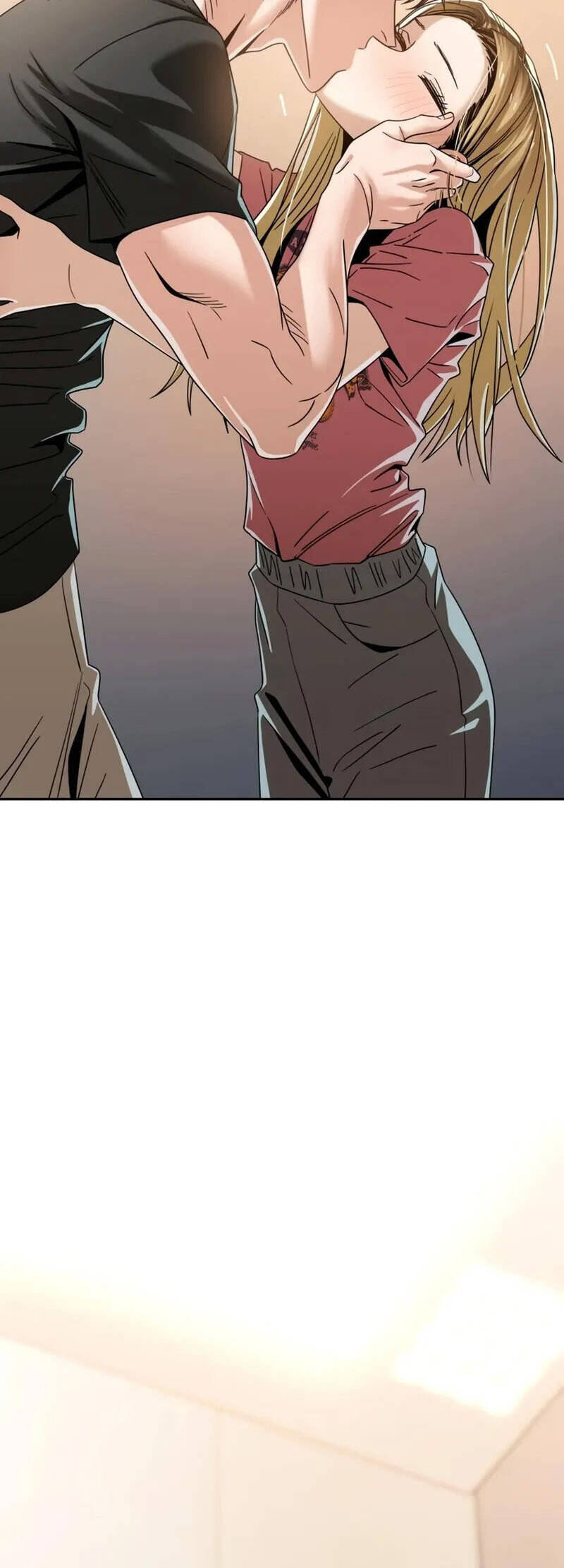 Lớ Ngớ Vớ Phải Tình Yêu Chapter 56.2 - Trang 2