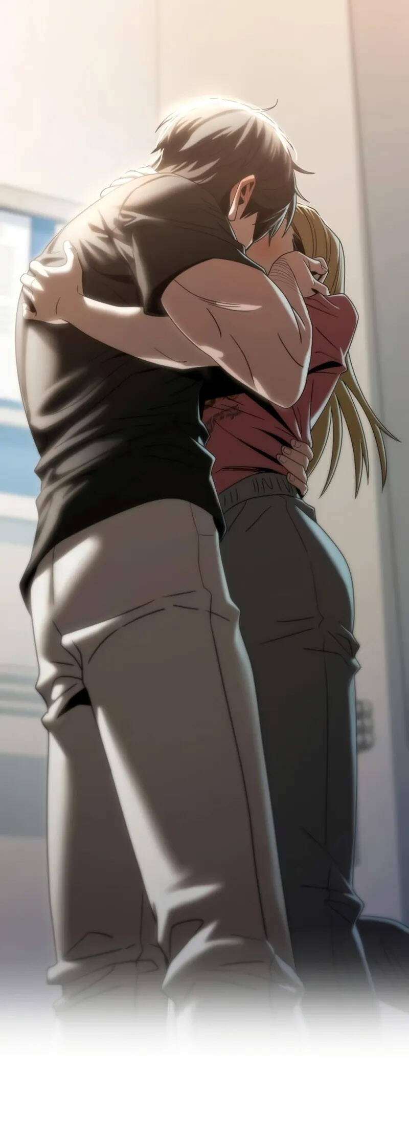 Lớ Ngớ Vớ Phải Tình Yêu Chapter 56.2 - Trang 2