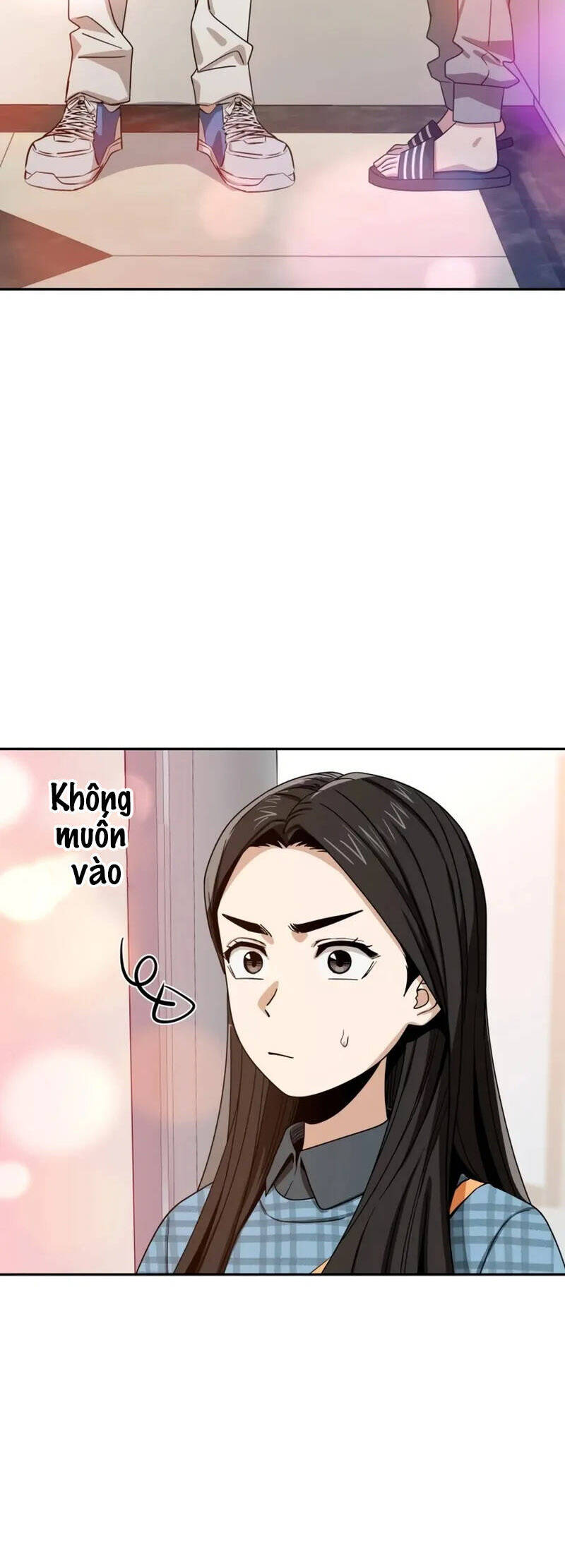 Lớ Ngớ Vớ Phải Tình Yêu Chapter 56.2 - Trang 2