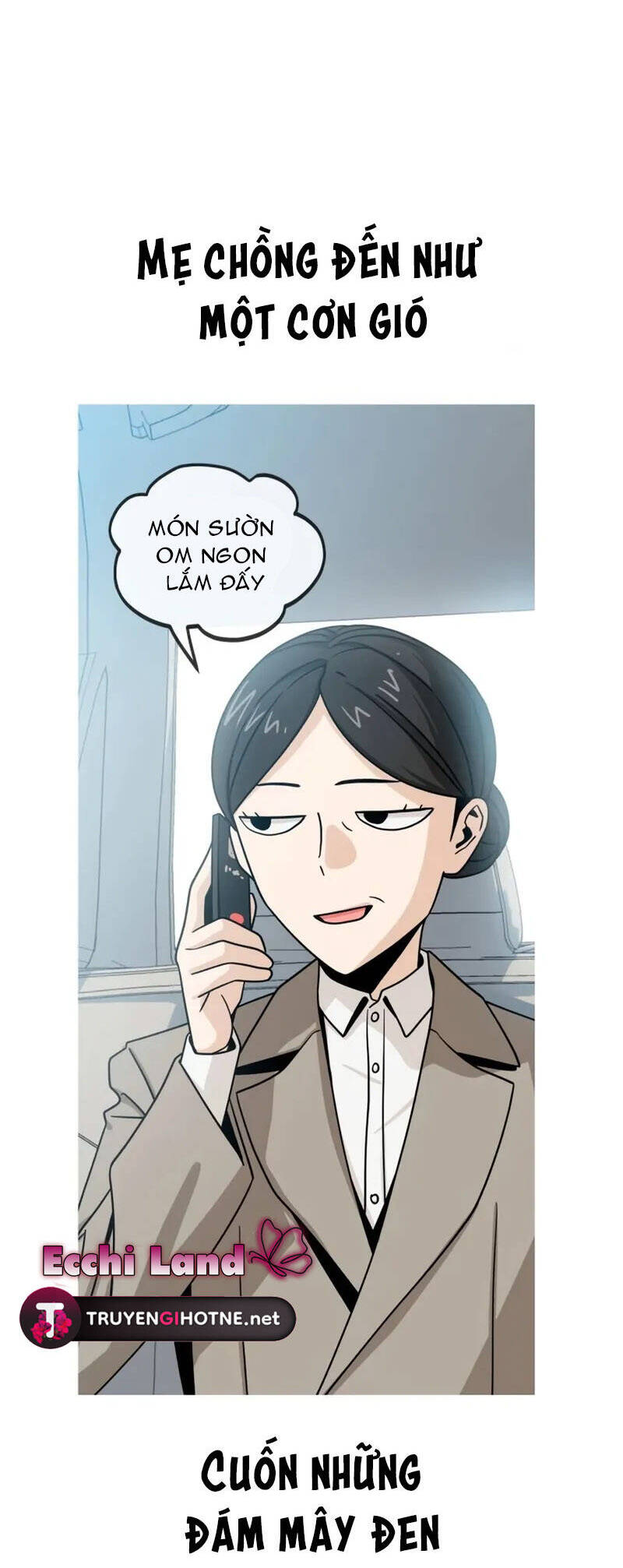 Lớ Ngớ Vớ Phải Tình Yêu Chapter 56.2 - Trang 2