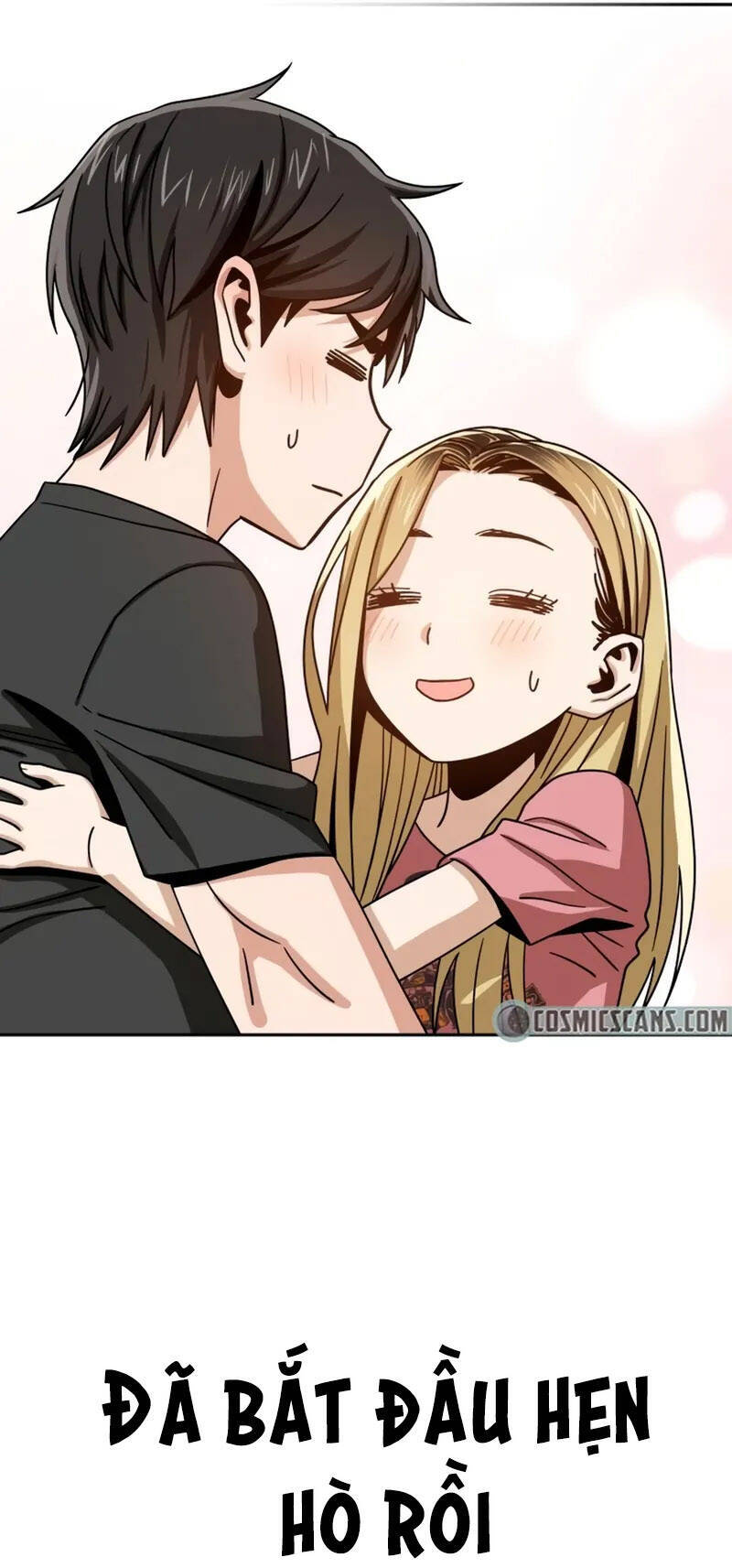 Lớ Ngớ Vớ Phải Tình Yêu Chapter 56.2 - Trang 2