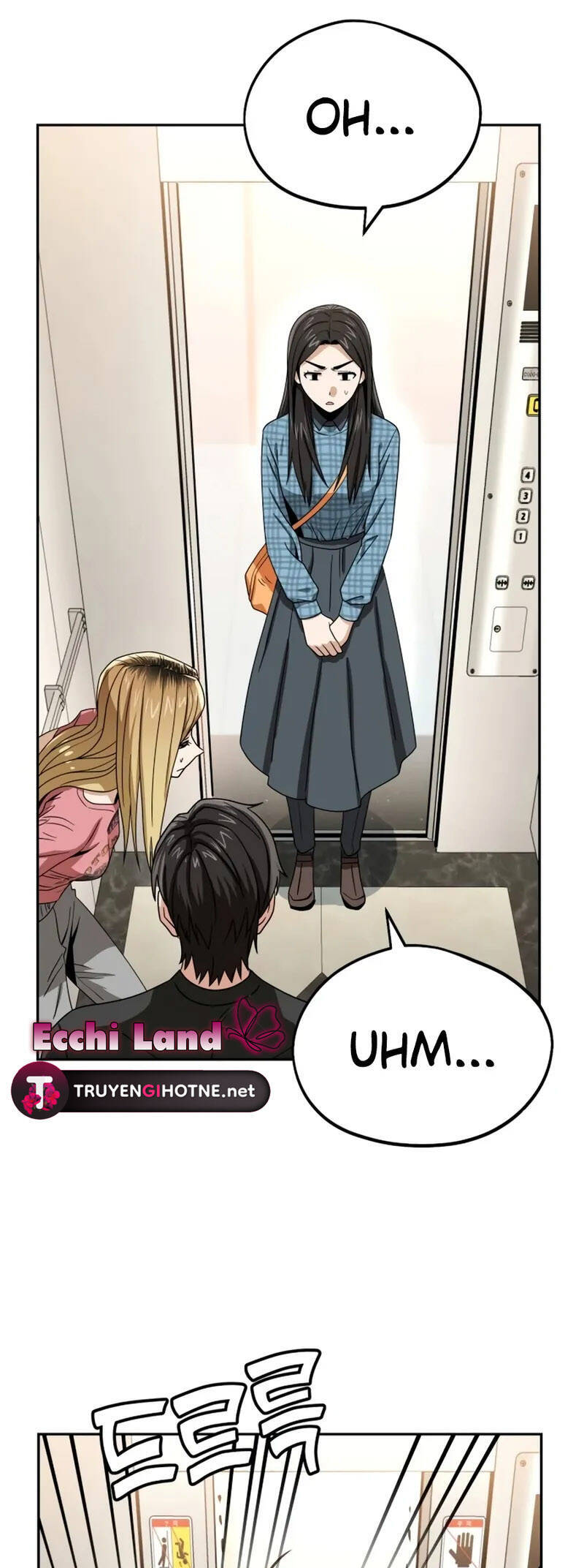 Lớ Ngớ Vớ Phải Tình Yêu Chapter 56.2 - Trang 2