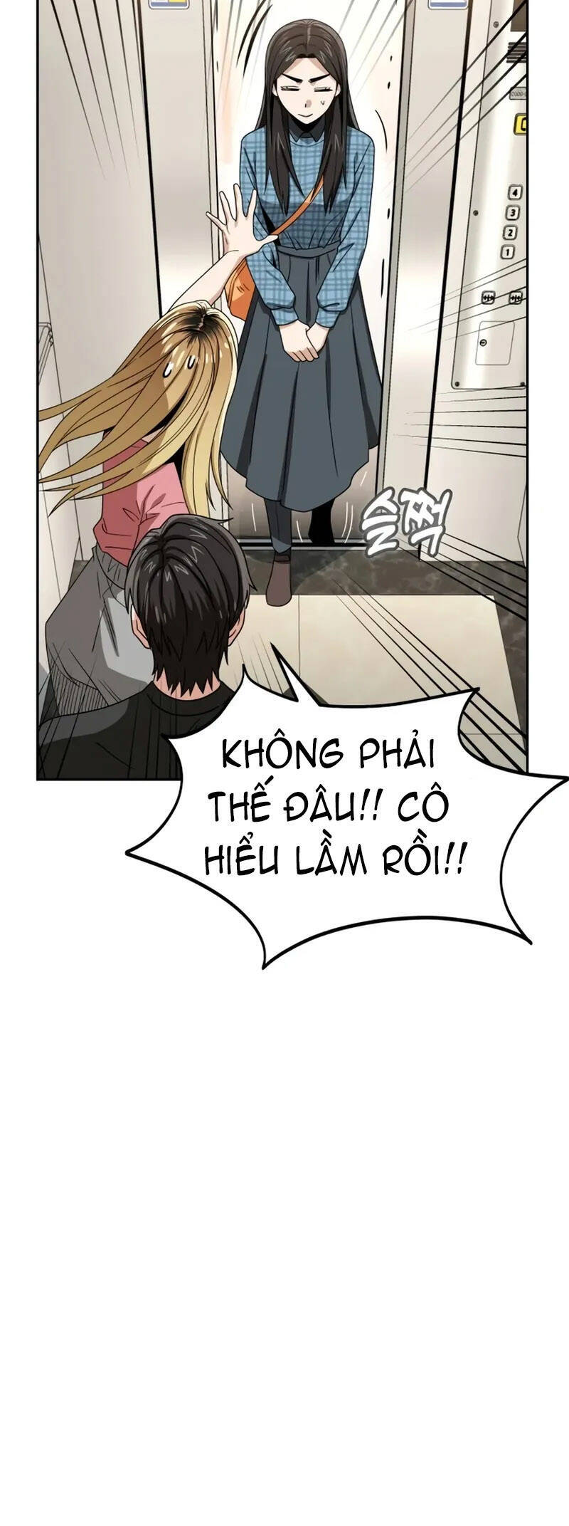 Lớ Ngớ Vớ Phải Tình Yêu Chapter 56.2 - Trang 2