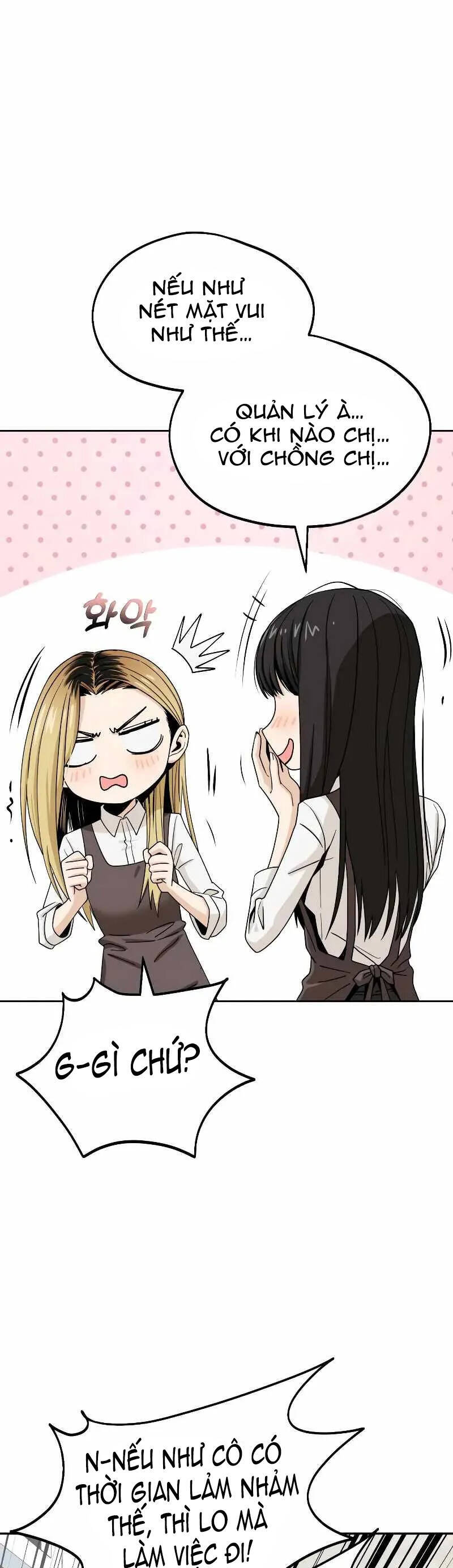 Lớ Ngớ Vớ Phải Tình Yêu Chapter 57.1 - Trang 2