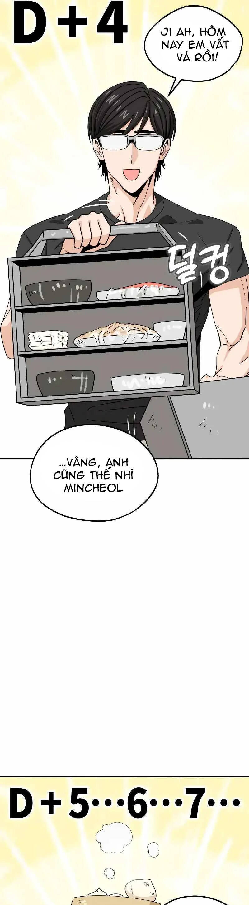 Lớ Ngớ Vớ Phải Tình Yêu Chapter 57.2 - Trang 2
