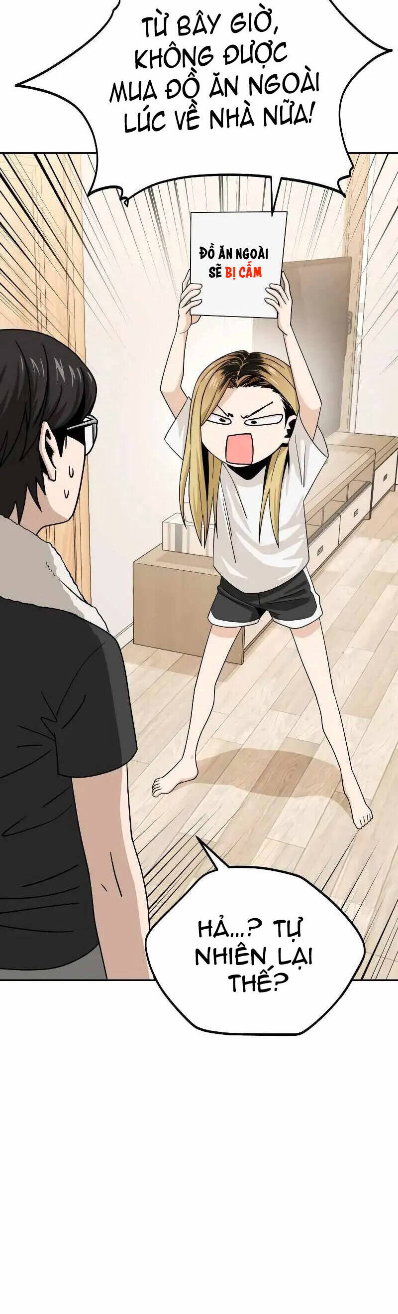 Lớ Ngớ Vớ Phải Tình Yêu Chapter 57.2 - Trang 2