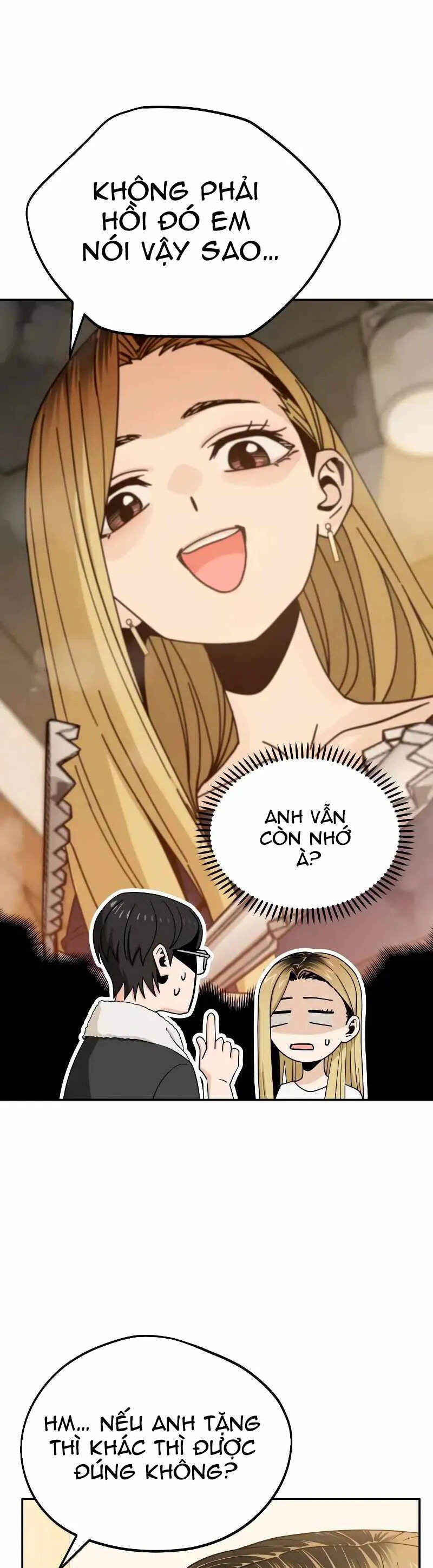 Lớ Ngớ Vớ Phải Tình Yêu Chapter 57.2 - Trang 2