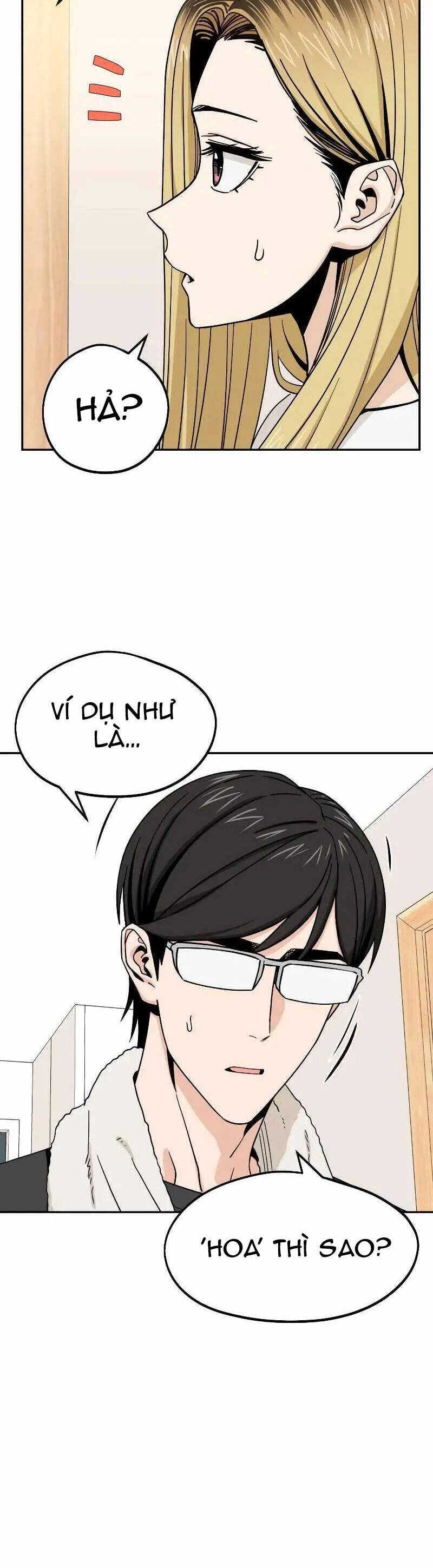 Lớ Ngớ Vớ Phải Tình Yêu Chapter 57.2 - Trang 2