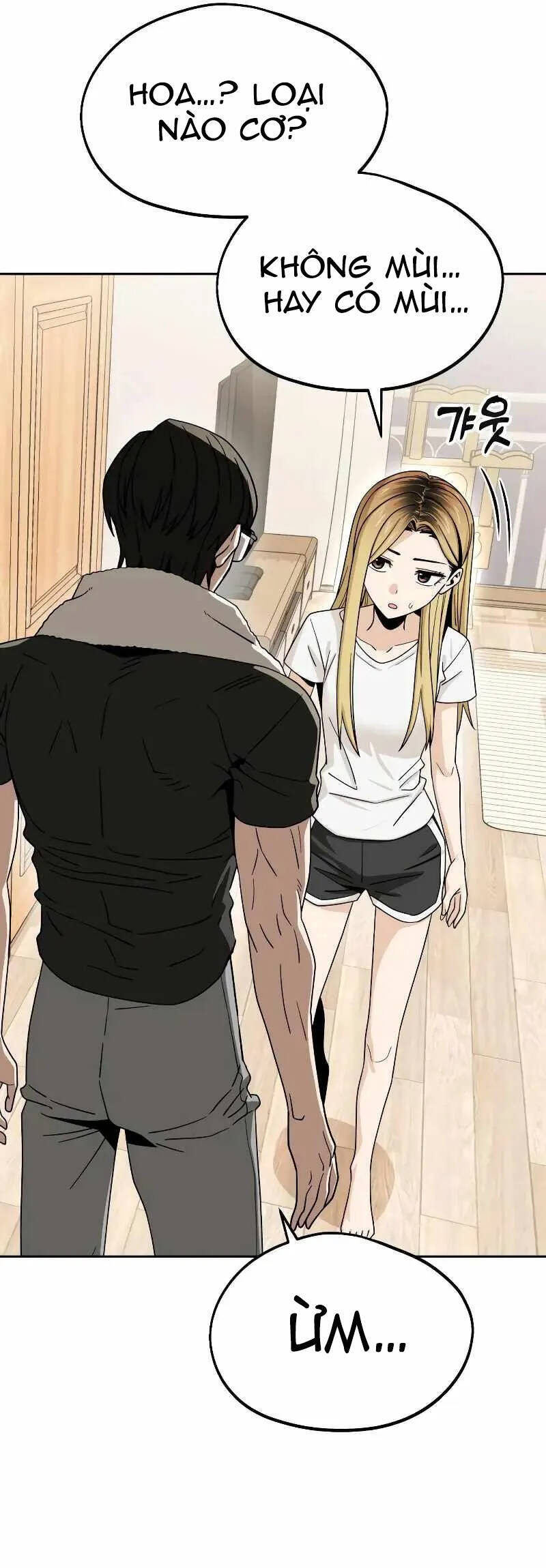 Lớ Ngớ Vớ Phải Tình Yêu Chapter 57.2 - Trang 2