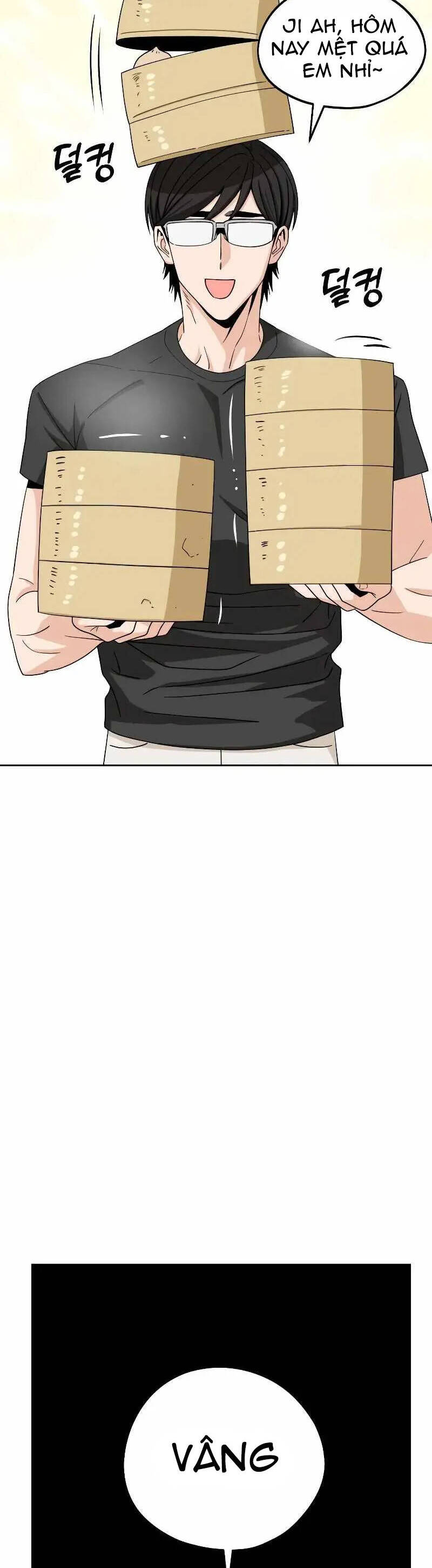 Lớ Ngớ Vớ Phải Tình Yêu Chapter 57.2 - Trang 2