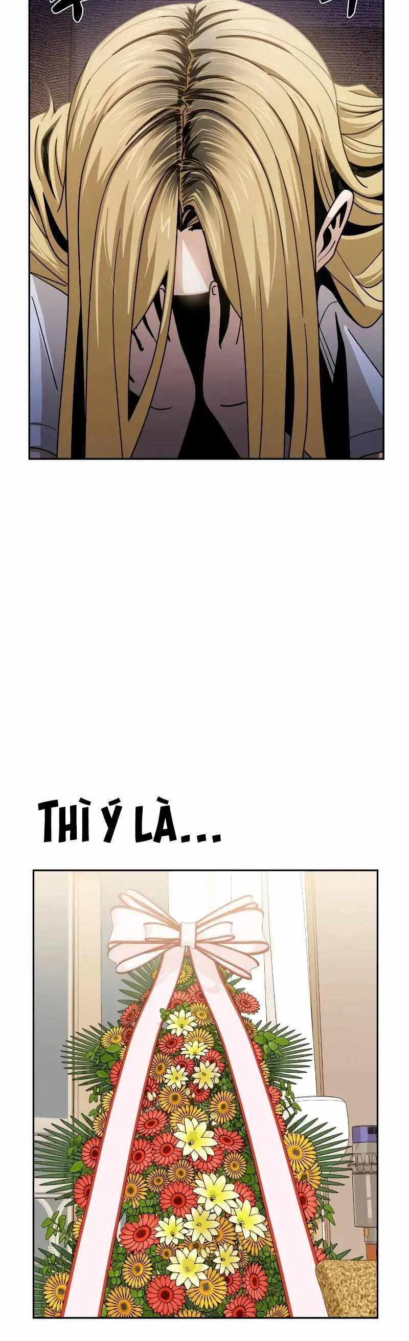 Lớ Ngớ Vớ Phải Tình Yêu Chapter 57.2 - Trang 2