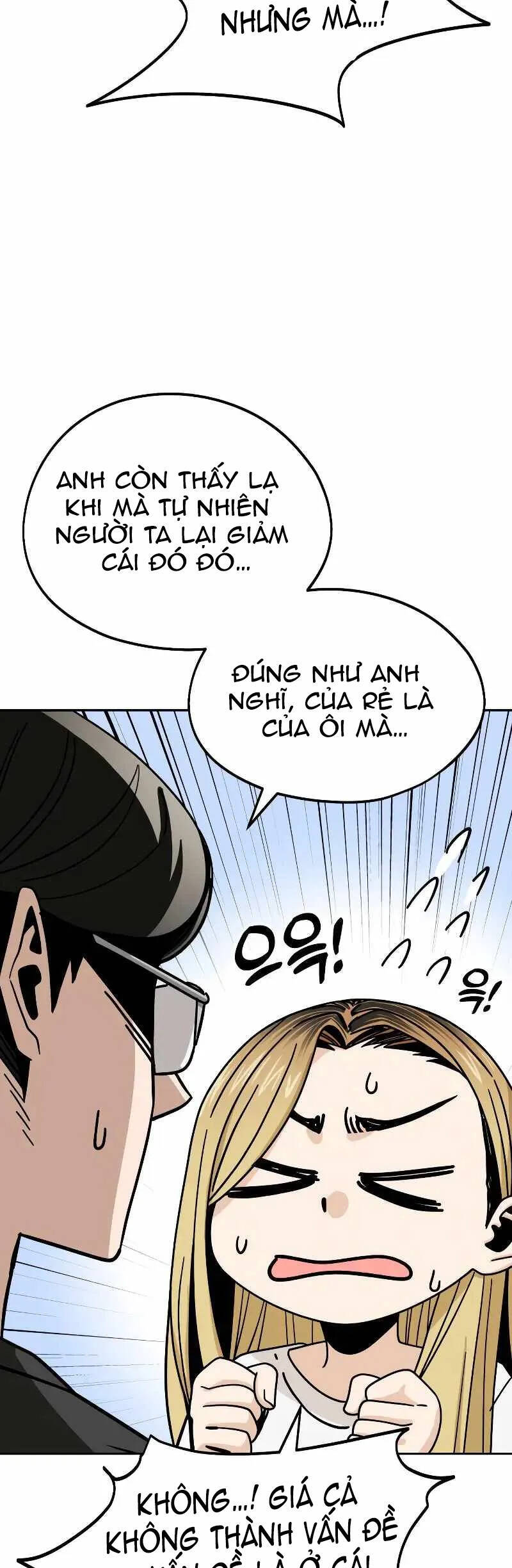 Lớ Ngớ Vớ Phải Tình Yêu Chapter 57.2 - Trang 2