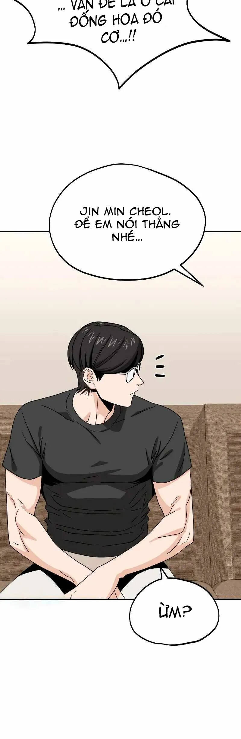 Lớ Ngớ Vớ Phải Tình Yêu Chapter 57.2 - Trang 2